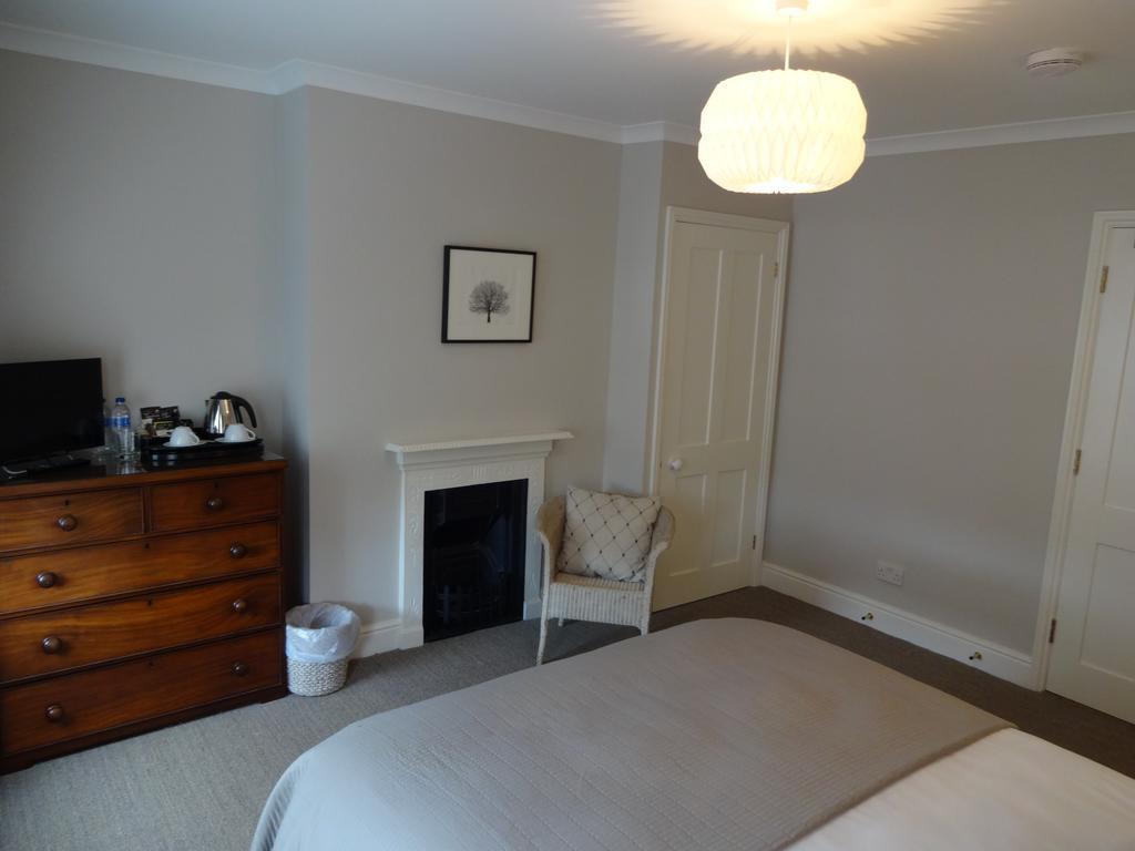 Ogilvy House Bed and Breakfast Cromer Eksteriør billede