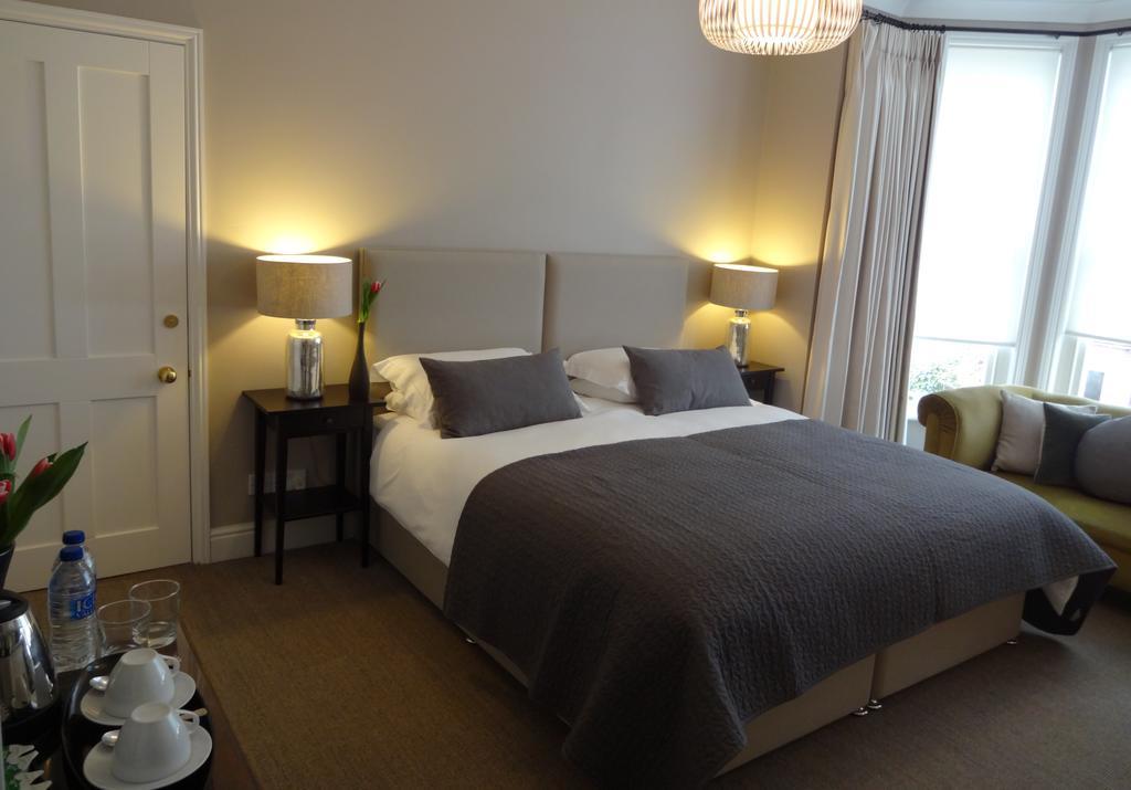 Ogilvy House Bed and Breakfast Cromer Eksteriør billede