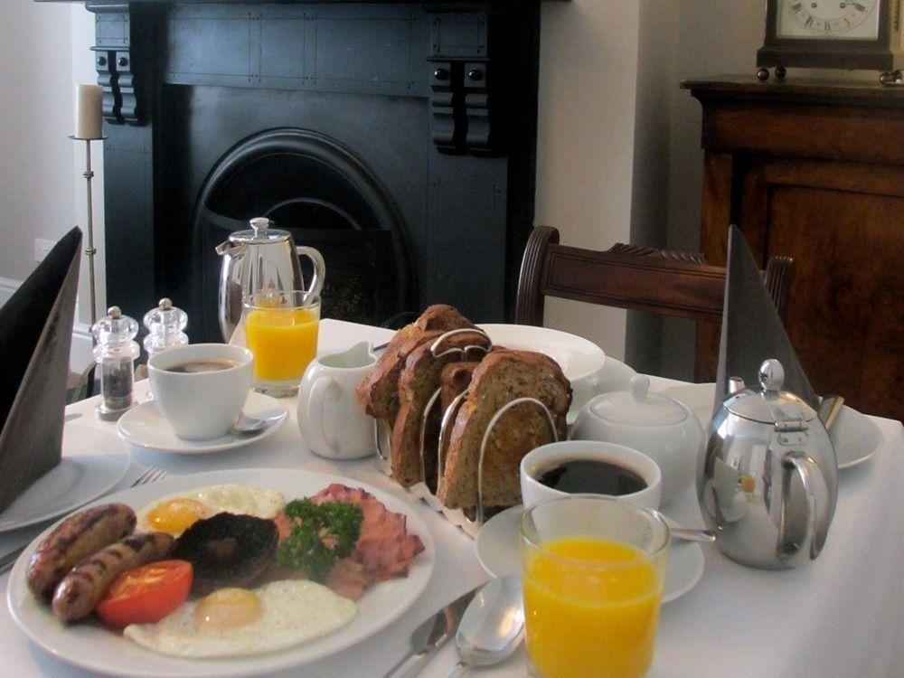 Ogilvy House Bed and Breakfast Cromer Eksteriør billede